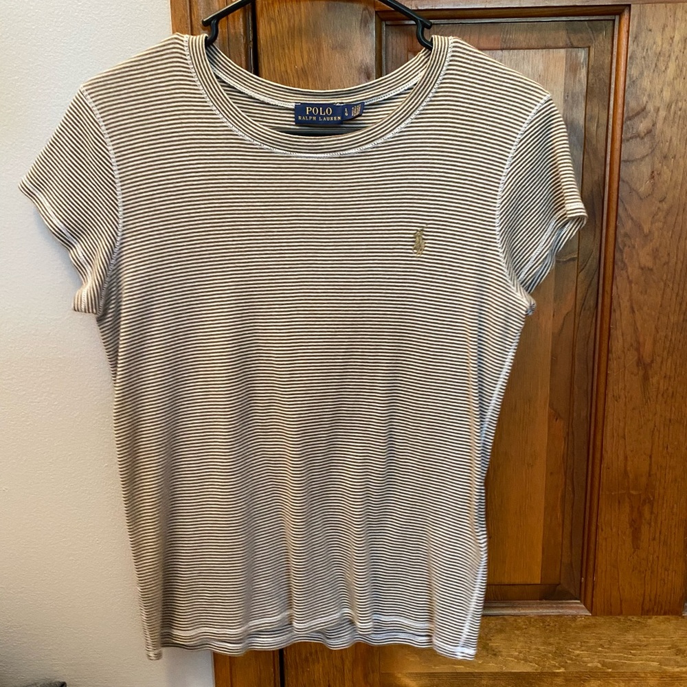 Ralph Lauren Polo T Shirt
